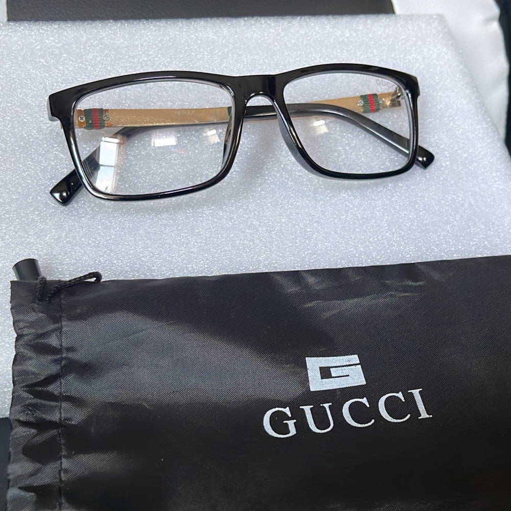 Gucci Glasses